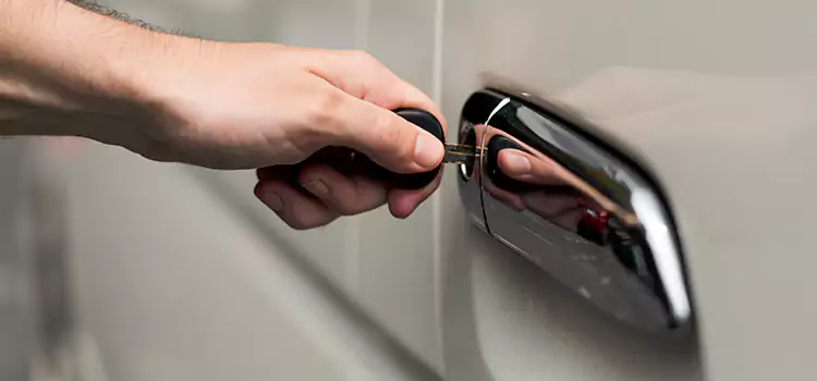 Why Choose Our Auto Locksmith Team in Pharr, TX?