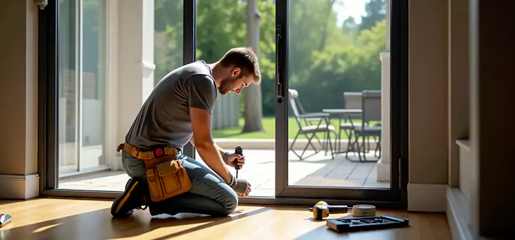 Comprehensive Solutions for Every Glass Door Need in Pharr, TX