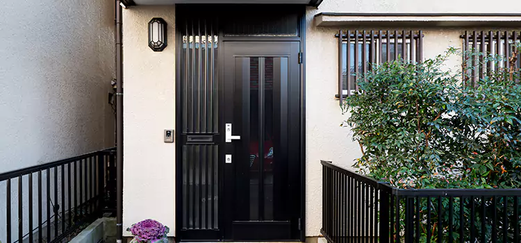 Popular Exterior Door Options in Pharr, TX