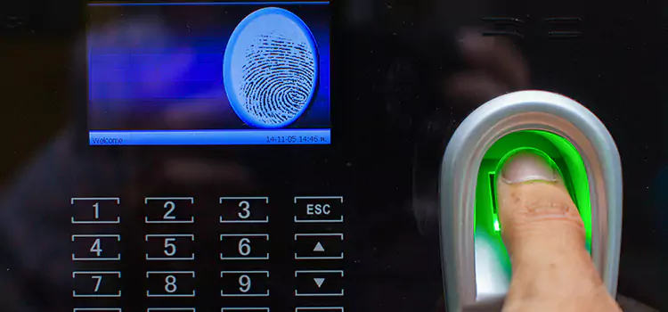 Your Trusted Partner for Secure Access in Pharr, TX