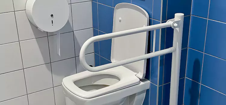 Comprehensive Solutions in Pharr, TX for Accessible Facilities
