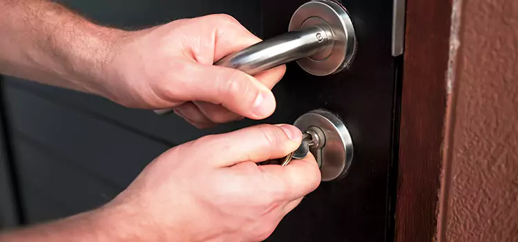 Door Closer Repair & Installation Pharr
